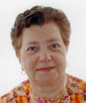 ANNAMARIA SORGATO