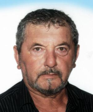 TONINO NALDI