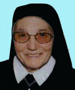 SUOR ANNA CERIANI