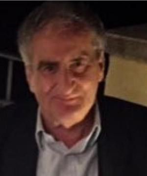 ANTONIO FEDERICO RANIERI