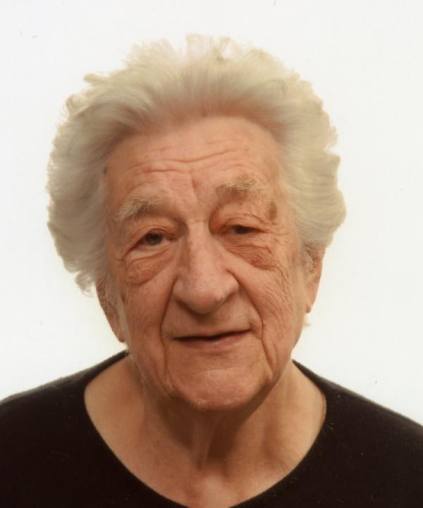 Giuseppina Lualdi