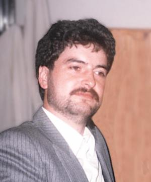 Luciano Casagrande