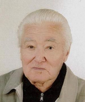 BRUNO GIABBAI