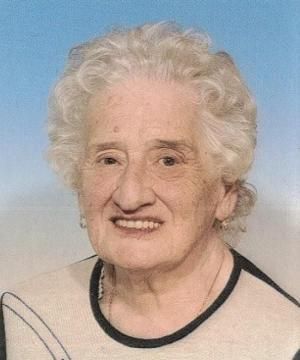 LUCIA TONINO ved. TAVANO