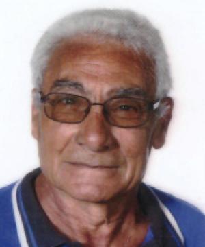 VITTORIO AMMIRATI CORABI