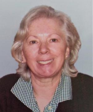 GRAZIELLA TARUSSIO in CANDOLINI
