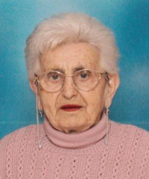RINA PADOVAN ved. BATTISTUTTA