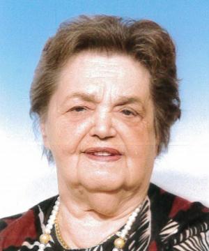 DOLORES PERSELLO ved. COPETTI
