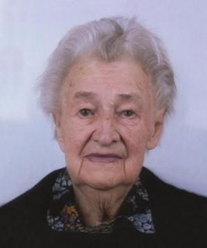 Teresa Rizzato