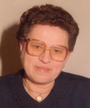 LUIGINA DAL CORSO