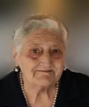 GEMMA FARETTI