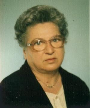 ROSA MERLINO