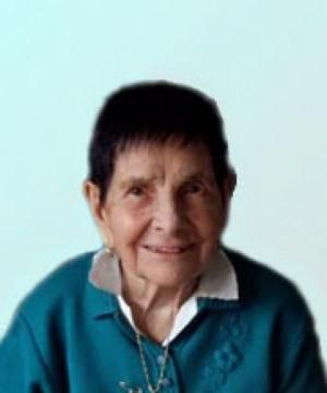 Maria Cattai