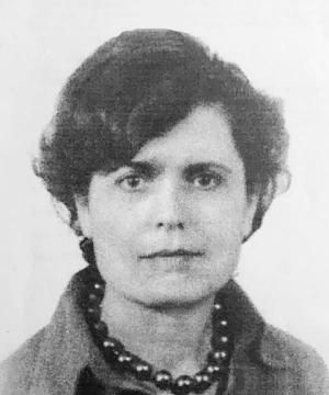 MARIA LIA BOSELLI