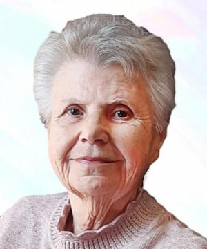 PASQUALINA DI LODOVICO