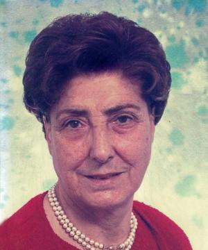 LAURETTA MAZZUCATO