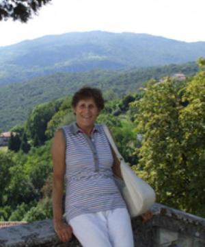 Paola Falcomer