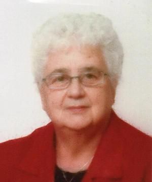 OLGA BERTUZZI