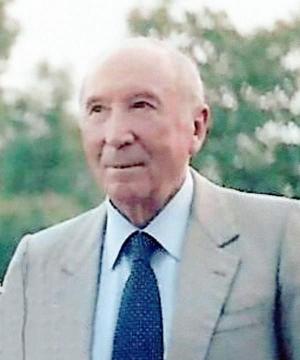 Oscar Pessa Baschiera