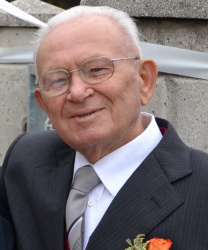 Giuseppe Cusin