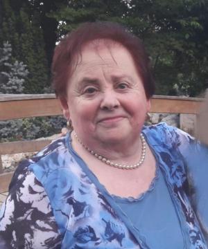 Franca Nadalin