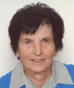 Anna Dugani Flumian