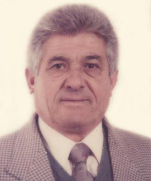 LUIGI MASCIANGELO