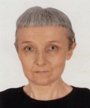 Patrizia Ferrario
