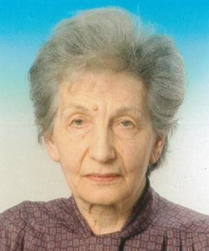 ROSA BACCHETTI