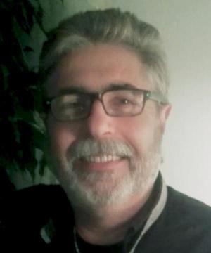 Silvio Bonin