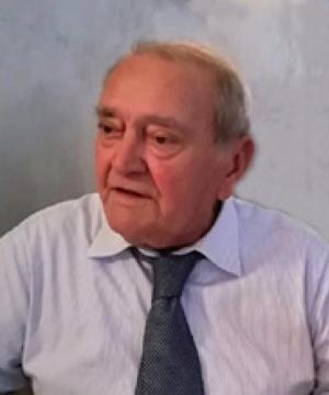DINO MARIUZ