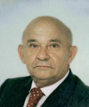 LUIGI VINCENZI