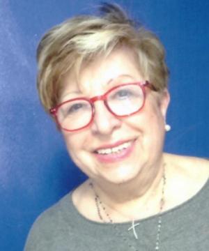 FRANCA MERONI