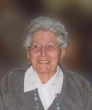 Alfonsa Del Col