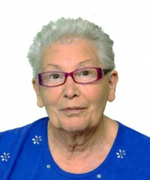 Anna Maria Francescutti