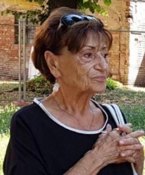 Maria Teresa Davolio Marani