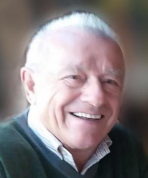 GIOVANNI FINAZZI