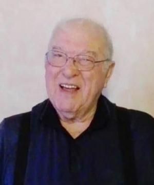 Alfredo Zucchet