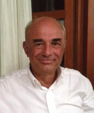 Antonio Boscariol