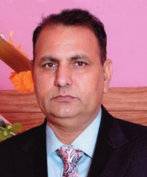 Jagtar Singh