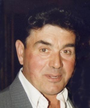 Bruno Del Bel Belluz
