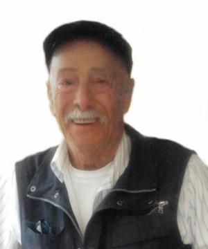 Carmine Santucci