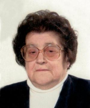 ANGIOLINA FORNACIARI