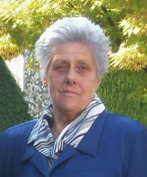 Giovanna Fabris