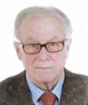 Arch. GIOVANNI PICCO