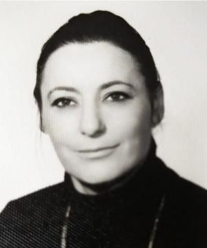 FERNANDA PANZIRONI