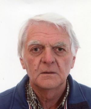 Luigi (luigino) Mascarin