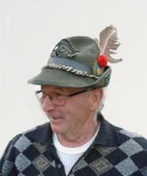 Giuliano Allegretto