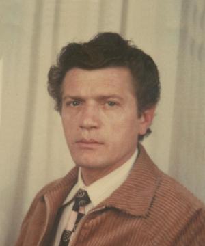 Giuseppe Riccardo Rorai