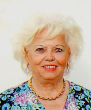 Maria Caramori